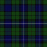 Urquhart tartan