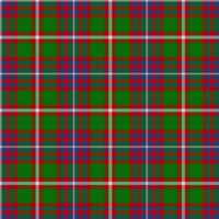 Utah Centennial tartan