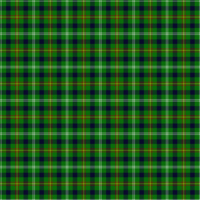 Vermont tartan