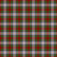 Victoria   tartan