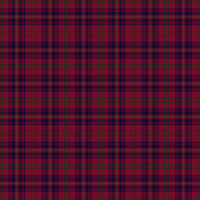 Walker tartan