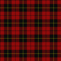 Wallace tartan