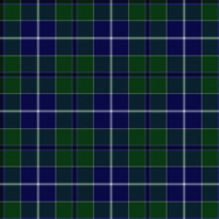 Weisfeld tartan