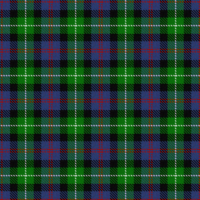 Wellington tartan