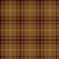 Welsh, National  tartan