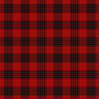 Wemyss tartan