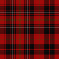 Wemyss tartan