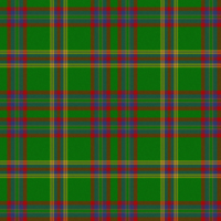 Westmeath tartan