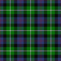 Whitson tartan