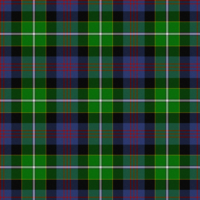 Whitson  tartan