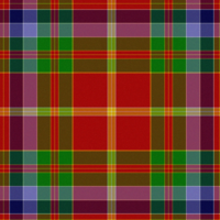 Whitworth tartan