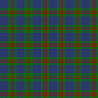 Wilson tartan