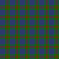 Wilson  tartan