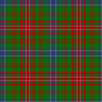 Wilson   tartan