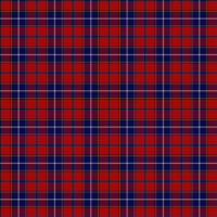 Wishart, dress tartan