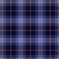 Wrens tartan