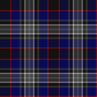 Yates tartan