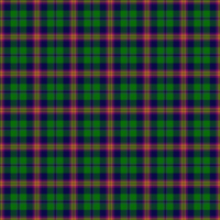 Young tartan